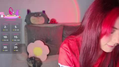 HANNY online show from November 26, 12:22 am