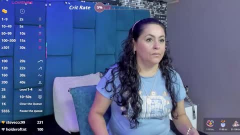 Hanny  online show from January 6, 11:25 am