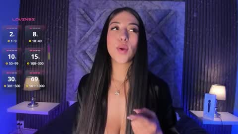 hannyk_ online show from January 5, 5:27 pm