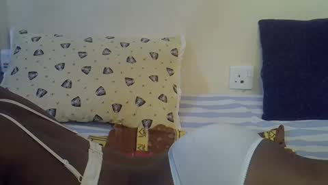 happy_kienyeji online show from December 13, 7:53 pm