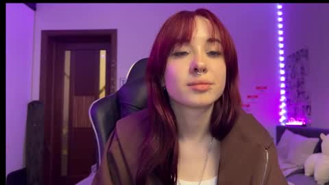 Call me Milly online show from October 19, 2:52 pm