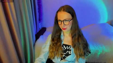 Stephanie online show from October 19, 5:59 pm