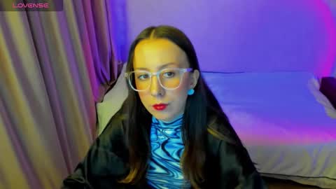 Stephanie online show from February 15, 5:56 pm