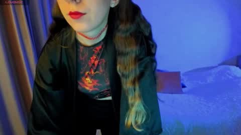 Stephanie online show from October 4, 6:56 pm