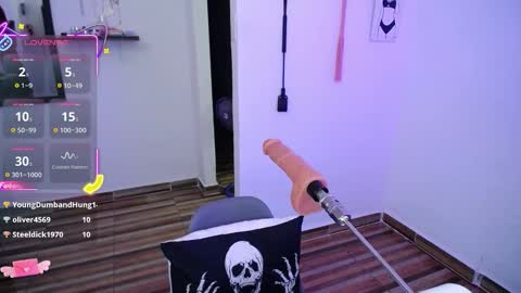 hard_hot420 online show from February 4, 6:49 am