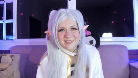 Harimoon online show from March 2, 3:50 am