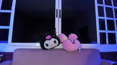 Harimoon online show from December 21, 4:06 am