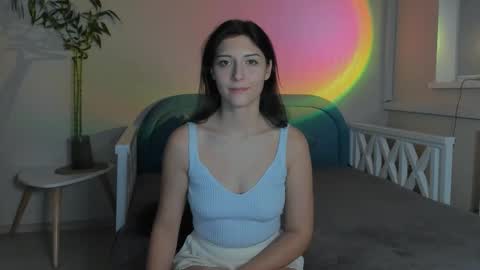 Sophia Haristinali online show from October 31, 1:18 am