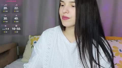 Harleen online show from October 7, 1:43 am