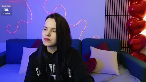 Harleen online show from February 18, 7:10 pm