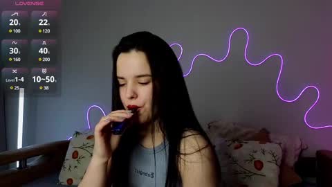 Harleen online show from March 11, 8:09 pm