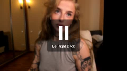 Julia online show from July 16, 5:23 am