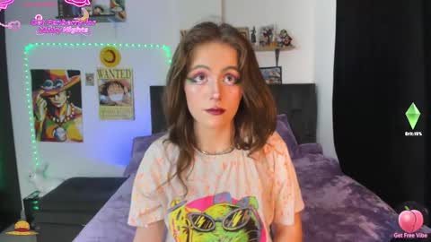 Harley Rosee  online show from November 24, 3:52 am