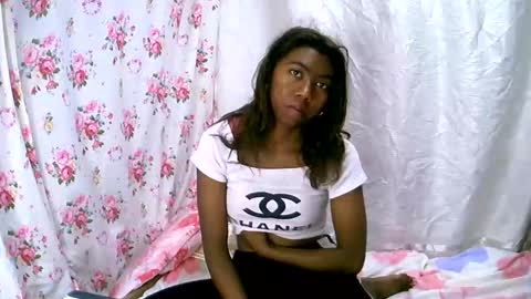 harliva online show from April 18, 1:30 am