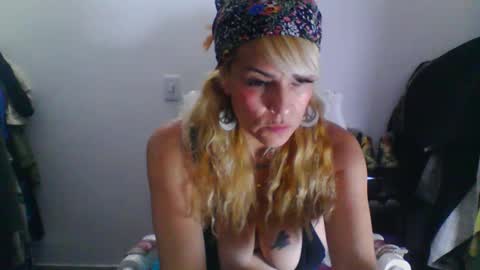 Harly  online show from May 24, 4:22 am