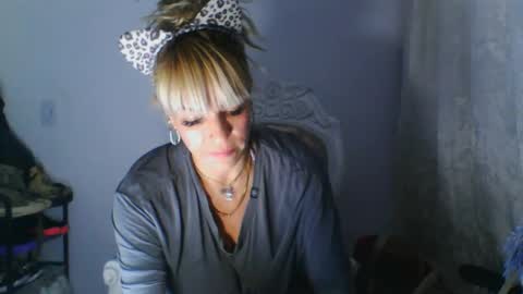 Harly  online show from May 29, 4:21 am