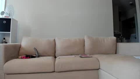 Harmonie Marquise online show from March 10, 5:50 pm