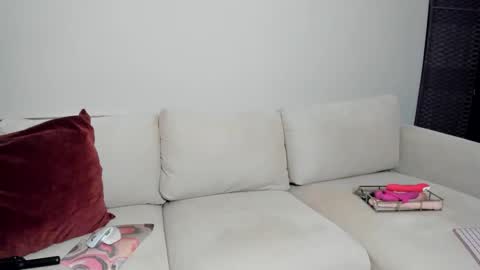 Harmonie Marquise online show from October 18, 12:57 am