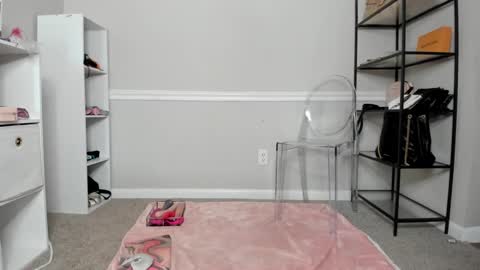 Harmonie Marquise online show from September 22, 5:22 pm