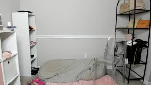 Harmonie Marquise online show from September 30, 8:46 pm