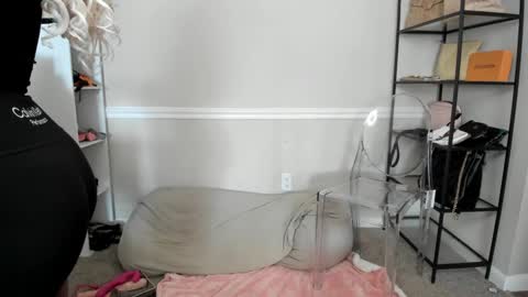 Harmonie Marquise online show from September 29, 1:05 pm