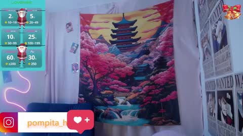 Harmonys World online show from December 17, 10:11 pm