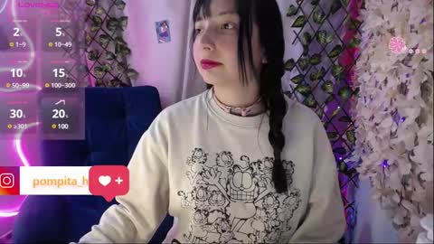 Harmonys World online show from February 25, 10:09 pm