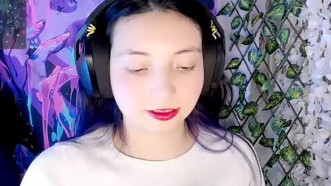 Harmonys World online show from October 28, 8:25 pm