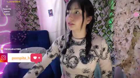 Harmonys World online show from February 19, 9:25 pm