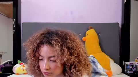 Harmony Hill online show from October 15, 11:18 pm