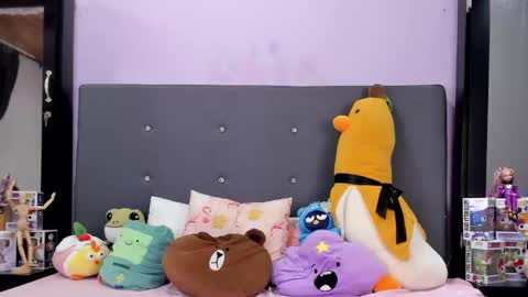 Harmony Hill online show from March 11, 12:54 am