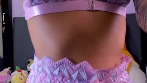 Harmony Hill online show from April 1, 2:12 am