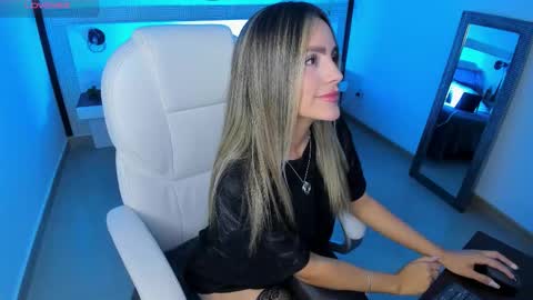 Harper  online show from January 17, 2:35 pm