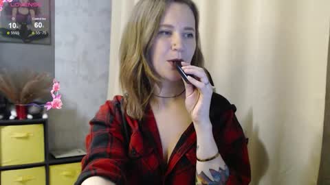 Harper online show from November 22, 10:23 pm