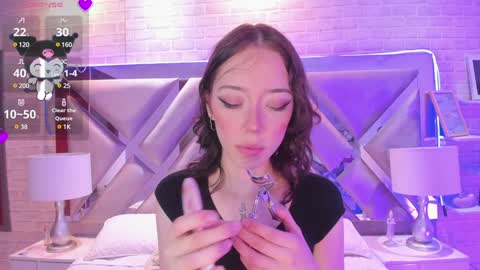 Harper online show from December 21, 8:21 pm