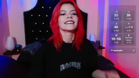 Pucca online show from April 11, 8:34 pm