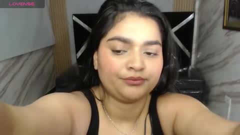 haru_v online show from October 5, 3:44 am