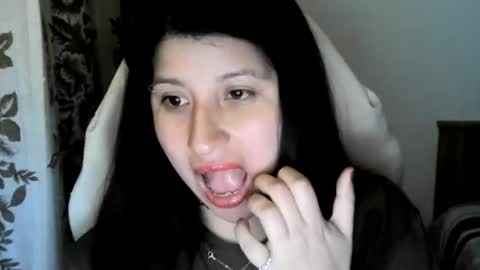 lady online show from March 4, 2:38 am