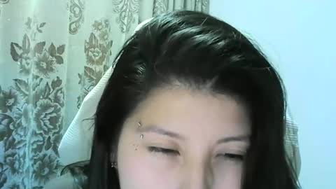 lady online show from January 13, 4:18 am