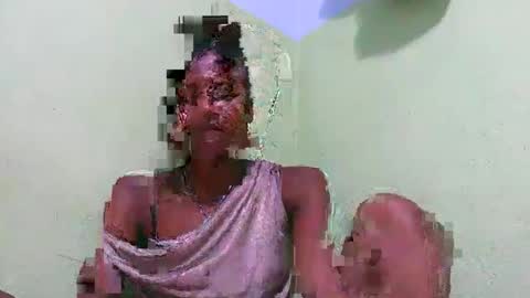 hasleyinah online show from January 15, 7:53 pm