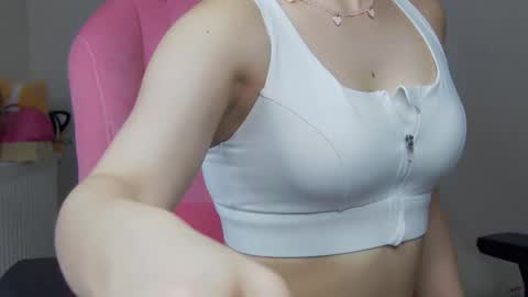 Anna online show from November 21, 5:31 am