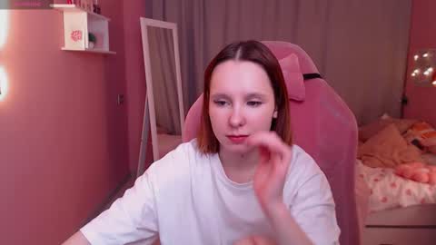 Mia online show from January 11, 1:43 am