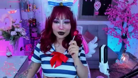  Hayami Dai  online show from February 6, 1:42 am