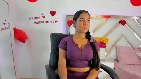 Hayami  online show from February 18, 12:39 pm