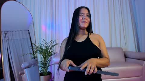 Hayami  online show from March 30, 2:49 pm