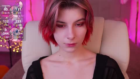 haylaamber online show from January 9, 6:59 am