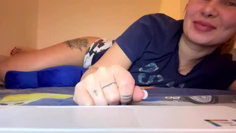 Hayle online show from January 6, 12:03 am