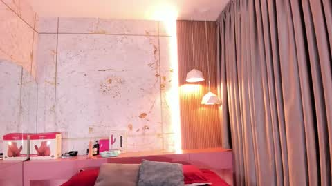 haylenpark online show from January 5, 5:27 pm