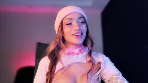 Marie online show from September 20, 5:06 am