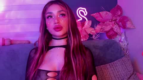 Marie online show from January 11, 9:15 am